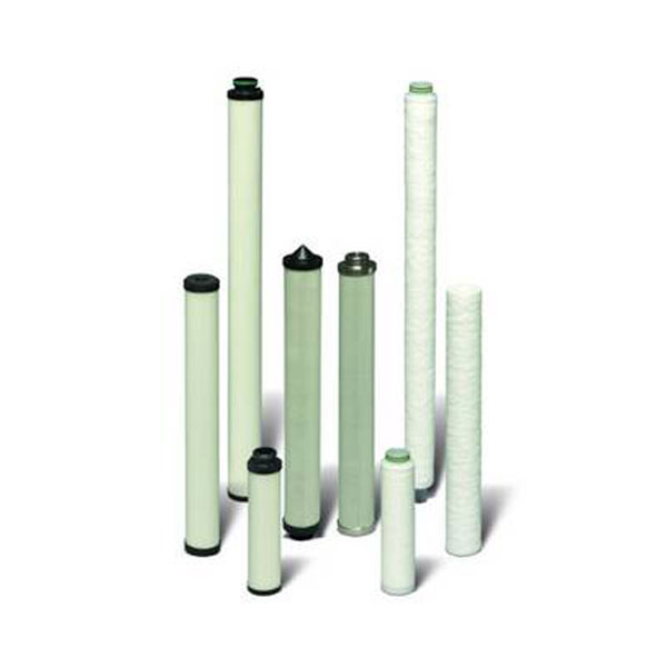 HYDA 筒式过滤器 HYDA 筒式过滤器